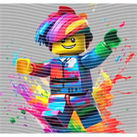 Colorful Cartoon-CC-382